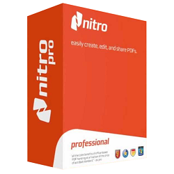 Nitro Pro 13.2 Free Download