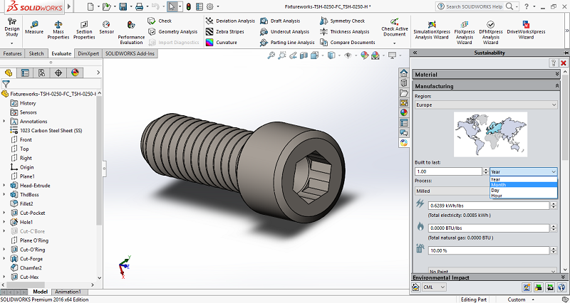 Free Download for Windows PC SOLIDWORKS Premium 2020