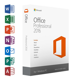 Office 2016 Pro Plus February 2020 Free Download