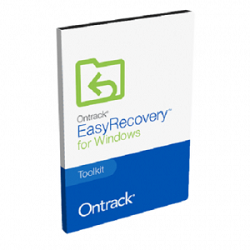 Ontrack EasyRecovery Toolkit 14.0 Free Download