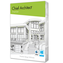 Chief Architect Premier X9 Free Download