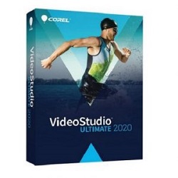 Corel VideoStudio Ultimate 2020 Free Download