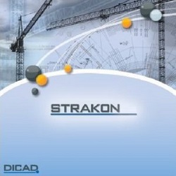 DICAD STRAKON Premium 2020 Free Download