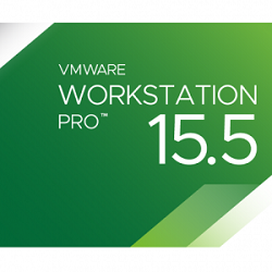 VMware Workstation Pro 15.5 Free Download