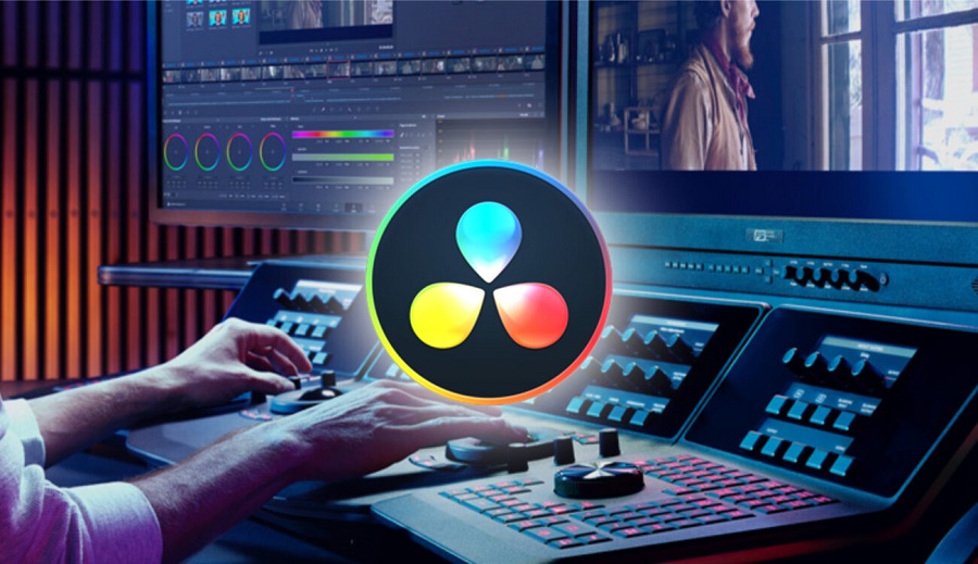 Free Download for Windows PC Davinci Resolve Studios 2021