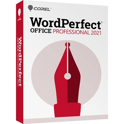 Corel WordPerfect Office 2021 Review