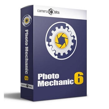 Camera Bits Photo Mechanic 6 Review