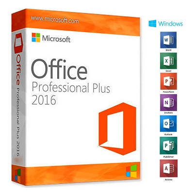 Microsoft Office 2016 ProPlus SEP 2022 Review