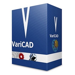 VariCAD 2023 Free Download