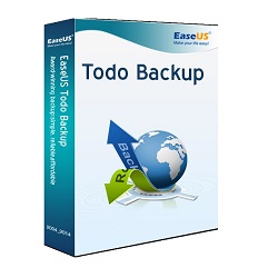 EaseUS Todo Backup Home 2023 Free Download