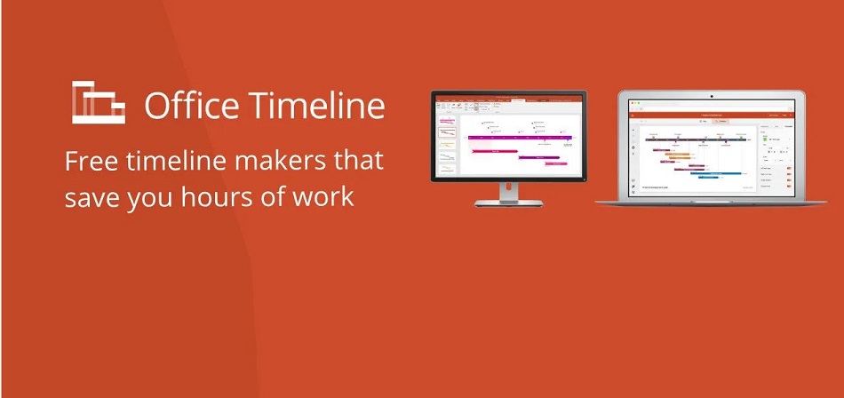 Office Timeline Pro 2023