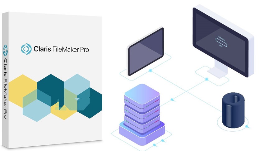 free download full version Claris FileMaker Pro 2023