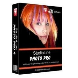 StudioLine Photo Pro 2023 Free Download