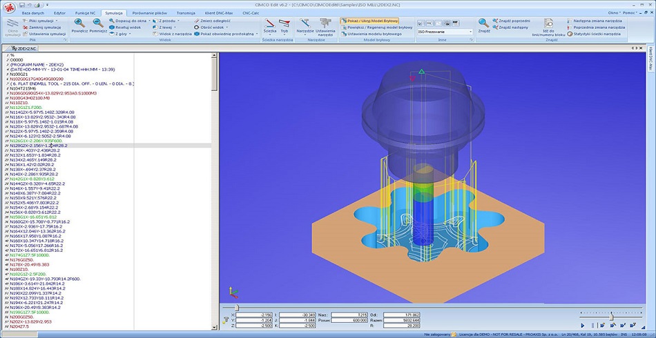 free download full version CIMCO Edit 2023