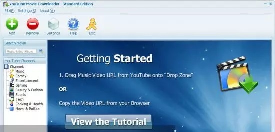 free download full version Youtube Movie Downloader 2023