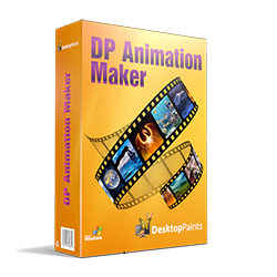 DP Animation Maker 2023 Free Download