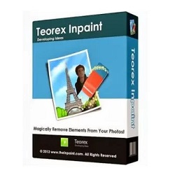 Teorex Inpaint 2023 Free Download