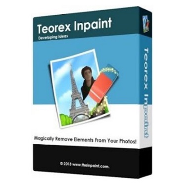 Teorex Inpaint 2023 Review