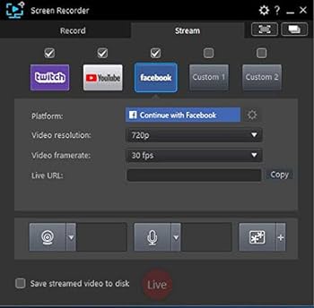 cyberlink screen recorder 4 download