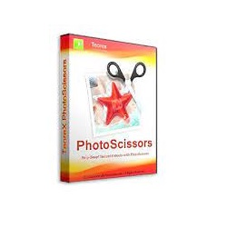 PhotoScissors 2023 Free Download