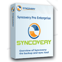 Syncovery Premium 2024 Free Download