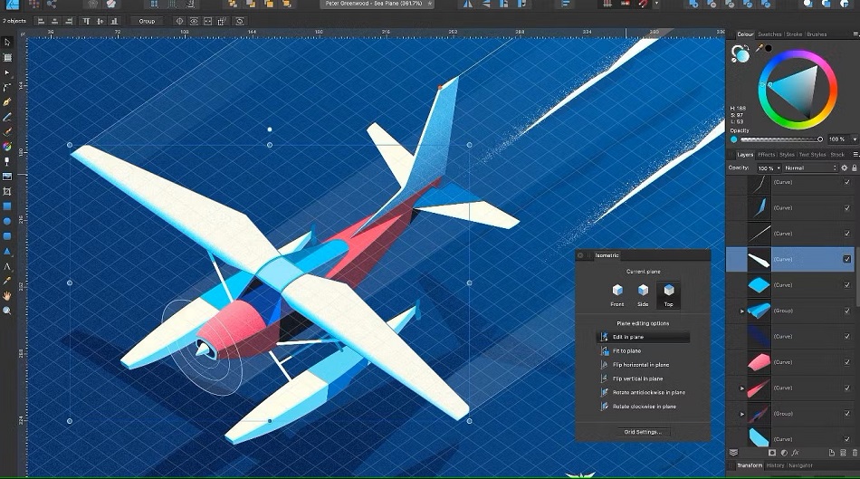 affinity designer 2 download