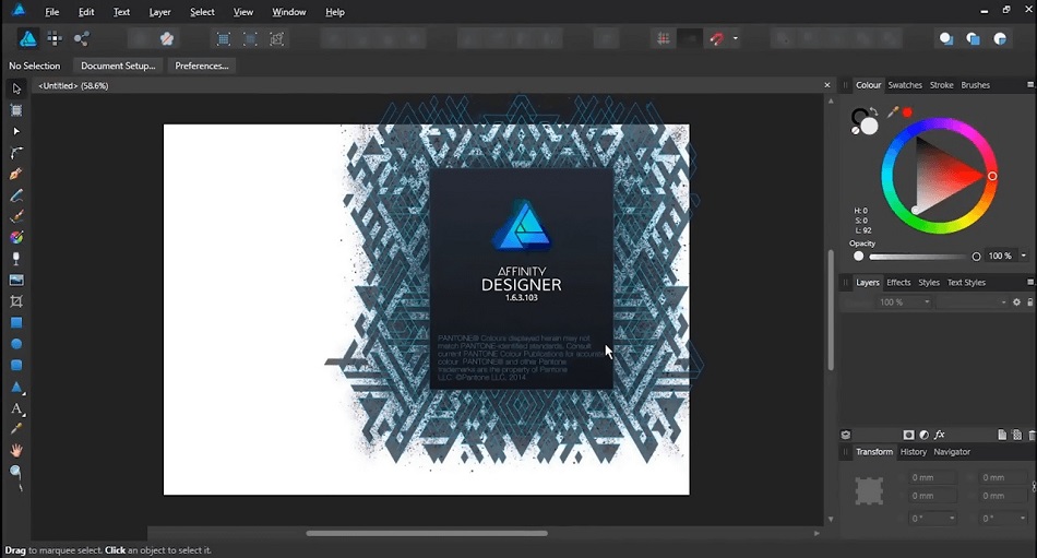 affinity designer free download full version for windows